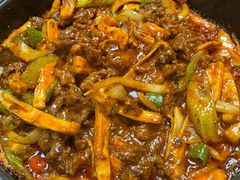 -屋里家延边朝鲜族冷面(南园店)