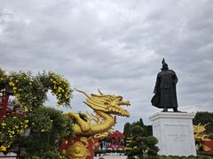 -北陵公园