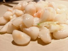 -吴越荣记苏州菜·松鼠桂鱼 100% 活鱼现做(月光码头店)