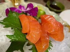 三文鱼刺身-有喜屋·深夜食堂(环宇荟店)