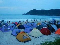 -西涌国际滨海旅游区