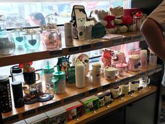 -星巴克(南京狮子桥店)