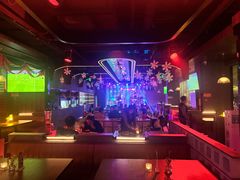 -MARU玛露音乐餐厅(大学路店)
