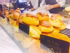 -The open life(万象城店)