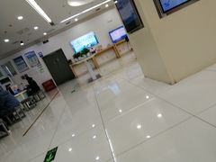 -中国移动(海淀中关村西区营业厅)