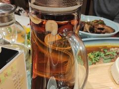 -那家老院子东北菜·饺子·小鸡炖蘑菇(艳华街店)