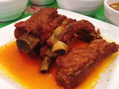 -令氏家外家周秦食府(高新店)