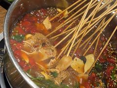 -刘成杰锦州烧烤(南河路店)