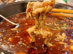 -鸿顺老铁锅美蛙鱼府(解放碑店)
