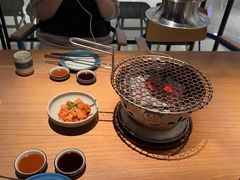 -烧肉达人•炭火烧肉(新天地店)