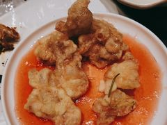-小天厨民间菜馆(深圳街店)