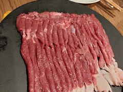 -京涮铜锅涮肉(华贸店)