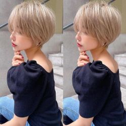 -KIMI HAIR SALON·烫染设计店