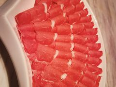 -南门涮肉(北洼路店)