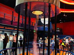 -上海科技馆(地铁站)