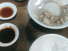 -龙岩罗桥牛杂(长青路店)