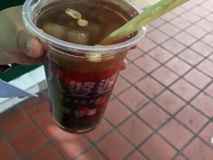 -八婆婆烧仙草(中山路店)