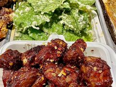-醉炫音速烧烤·干煸菜(沙河总店)