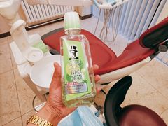 -康城口腔(磁器口店)