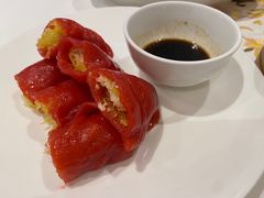 鲜虾红米肠-粤珍轩.创始店.始于2001(含光门店)