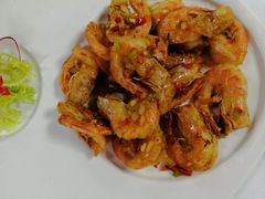 -白云中餐厅·粤菜·亚龙湾喜来登度假酒店