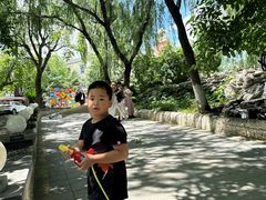 -天毓山庄·餐厅