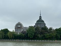 -南通濠河风景名胜区