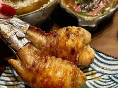 -鸟泉居酒屋·烧鸟·酒馆(百子湾店)