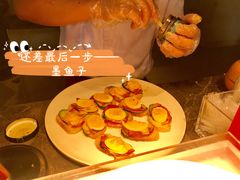 -味餐厅·海鲜·火锅·自助餐