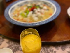 -臻宝中餐厅·大连菜·海鲜·融合菜(大连一方城堡豪华精选酒店)