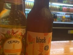 -森龍邑·烧烤·海鲜·炒菜(闽江路店)