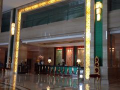 -武汉华美达光谷大酒店