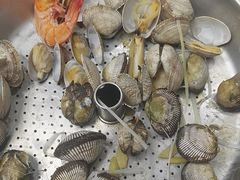 -渔码头食府(蓬莱阁店)