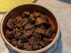 子姜砵仔鸭-滨少旺厨(惠福西路店)