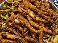 -川正旺江湖菜(三元桥店)