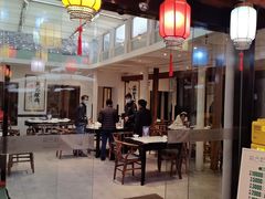 -院8里·少城记忆老川菜(宽窄巷子店)