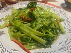 -长安·大茶饭