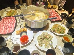 -汕头泉成沙茶火锅(中山总店)