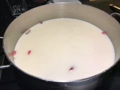 -捞王猪肚鸡火锅(财富中心店)