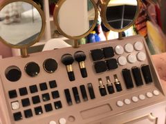 -艾米茉亲子餐厅(万象城店)