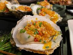 -土蚝·高压锅生蚝(百姓美食街店)