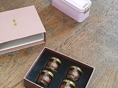 -东海朗廷酒店-唐阁T’ANG COURT 中餐厅