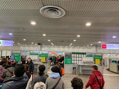 -谢列梅捷沃国际机场