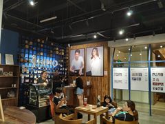 -海马体照相馆(天津世纪都会店)