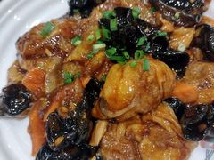 -锡和无锡菜(景丽苑店)