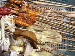 -乐乐姐超级土豆(中关村5号店)