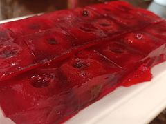 水晶红果-民族饭荘(新华大街店)