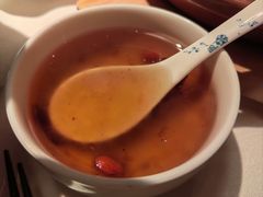 枣皇桃胶-醉舍·新淮扬菜(长宁龙之梦店)