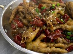 -小民大排档(光谷店)