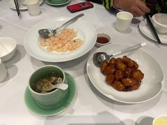 -西湖春天•老字号杭州菜(百汇店)